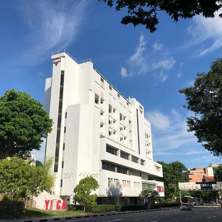 Ymca One Orchard Singapura Exterior foto